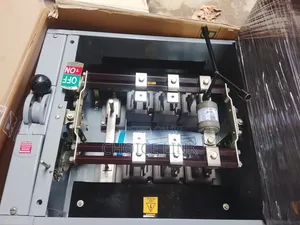 Abb Change Over Switch