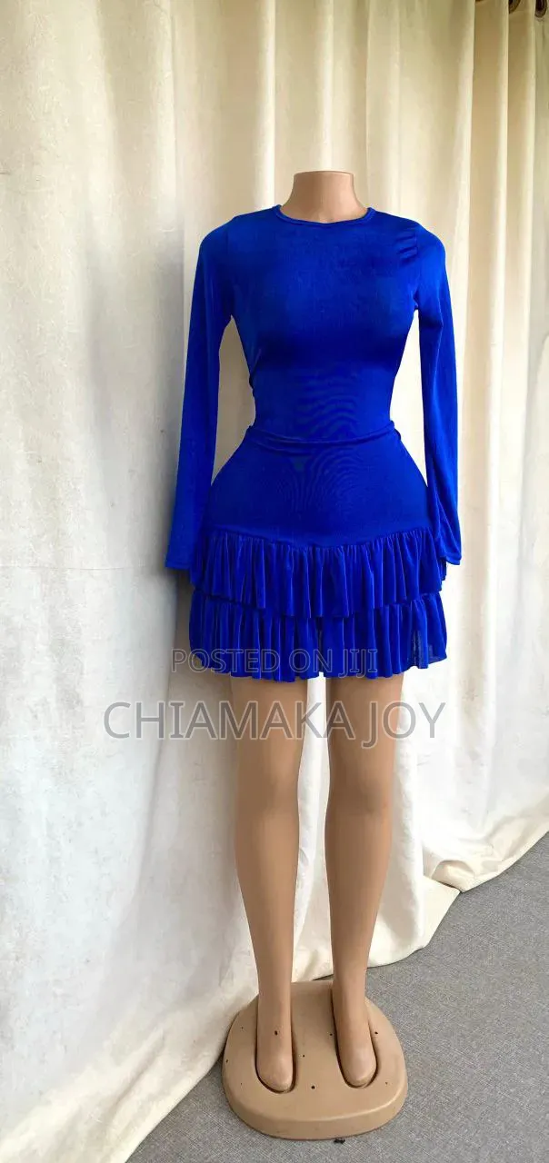 Female Wears