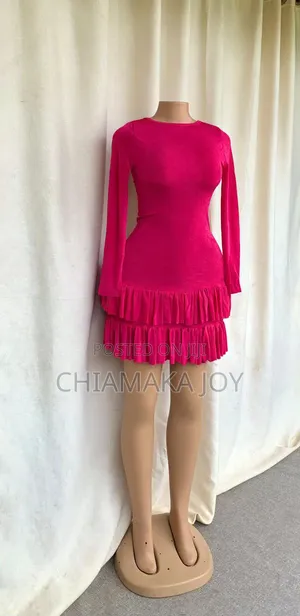 Female Wears