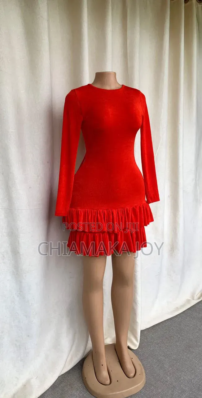 Female Wears