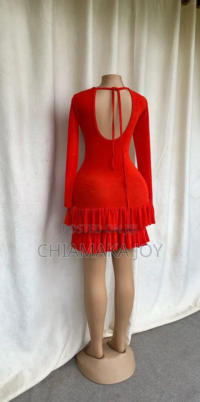 Female Wears