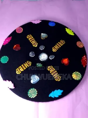Designed Clothes Beret