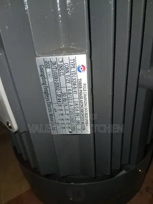 One Bag Dough Mixer Electric Motor