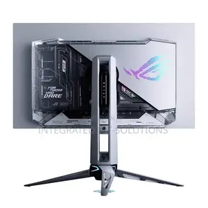 Asus Rog Swift Oled Pg27aqwp-W
