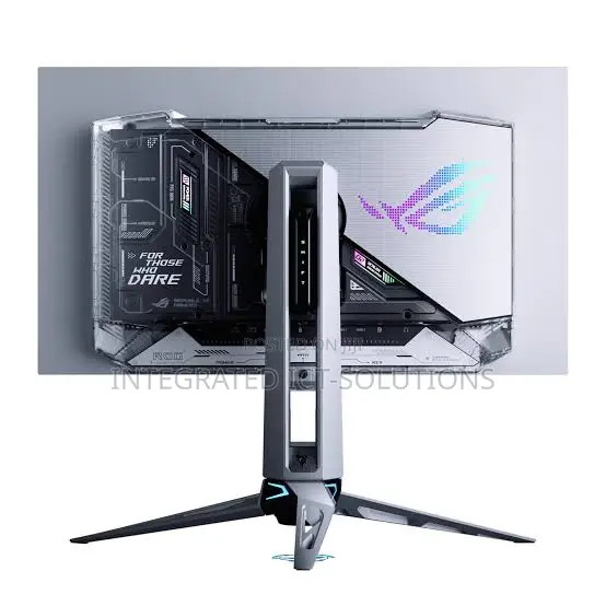Asus Rog Swift Oled Pg27aqwp-W