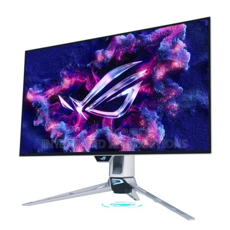 Asus Rog Swift Oled Pg27aqwp-W