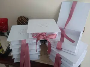 Luxury Packaging Boxes for Boutiques | Magodo