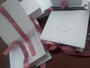 Luxury Packaging Boxes for Boutiques | Magodo