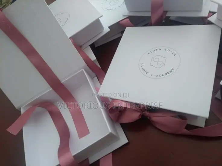 Luxury Packaging Boxes for Boutiques | Magodo
