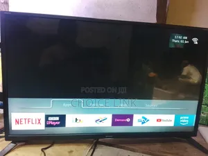 32inches Smart Tv