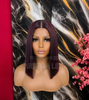 Luxury Wigs