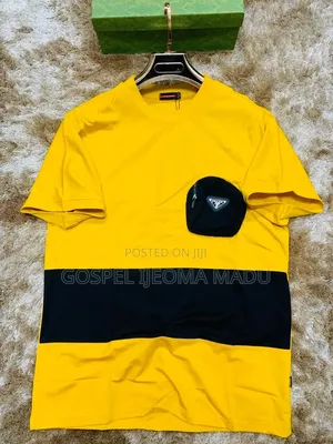 Quality Men Shirt And Polos