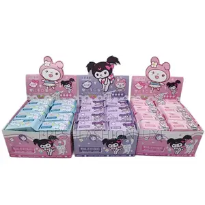 Aesthetics Mini Wipes
