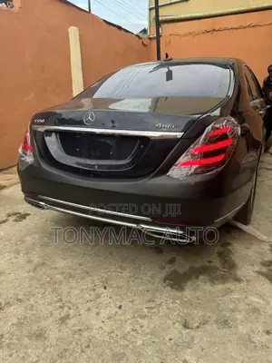 High Quality Upgrade Kits S-Class to 2020 Maybach W222