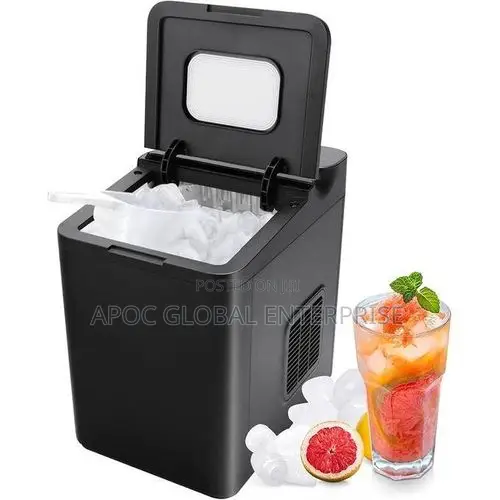 Ocina Compact Ice Cube Maker