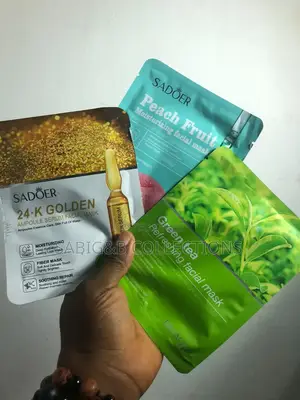Self Care Essentials