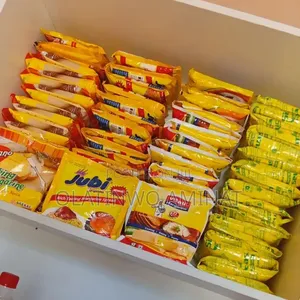 Baking Ingredients