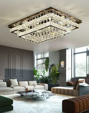 Luxury Chandelier Light