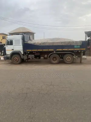 Granite and Iron Rod
