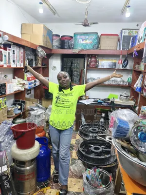 All Kinds of Kitchen Utensils