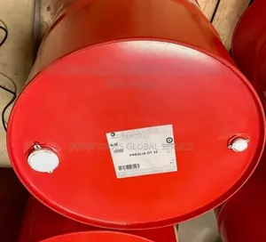 Total Preslia Gt 32 Turbine Oil (208liters)