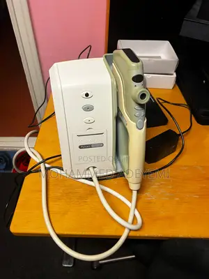 Keeler Automated (Non-Contact) Intellipuff Tonometer