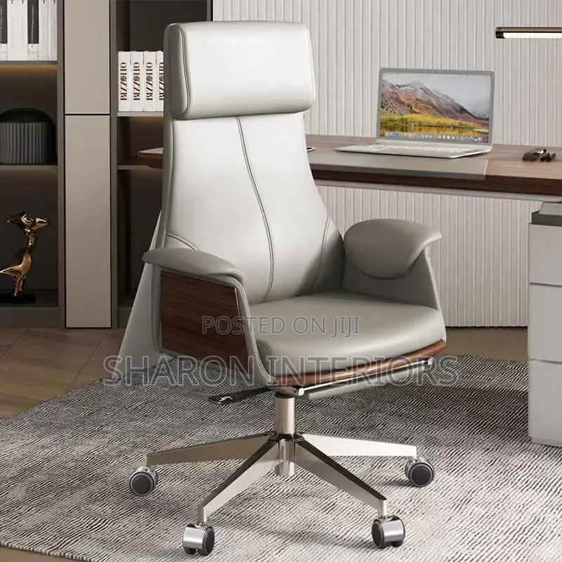 Executive Office Chair
