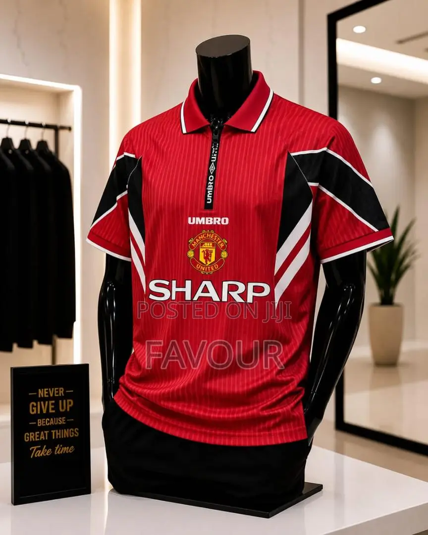 Quality Jerseys