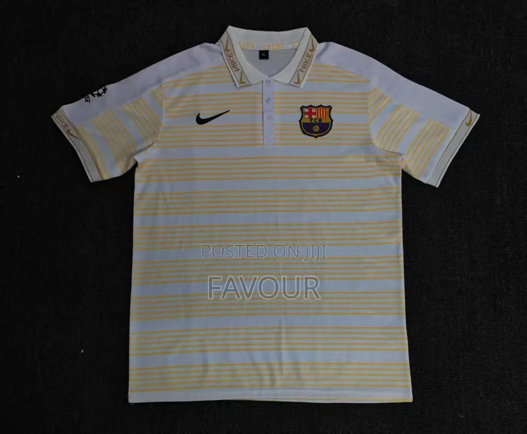 Quality Jerseys