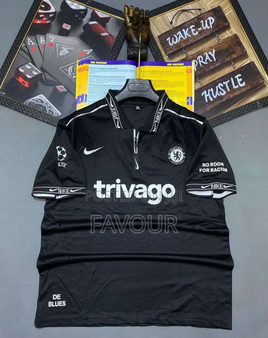 Quality Jerseys