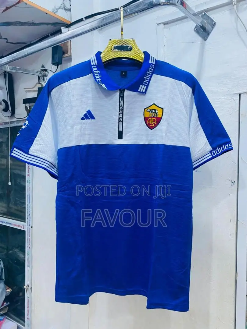 Quality Jerseys