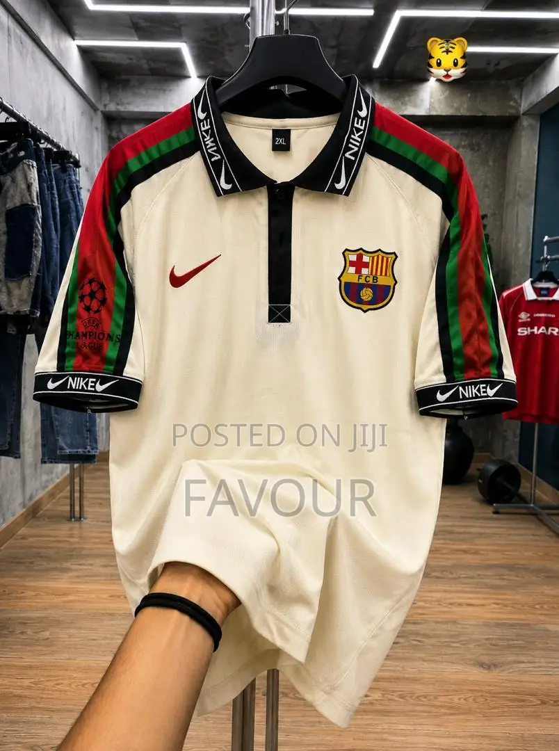 Quality Jerseys