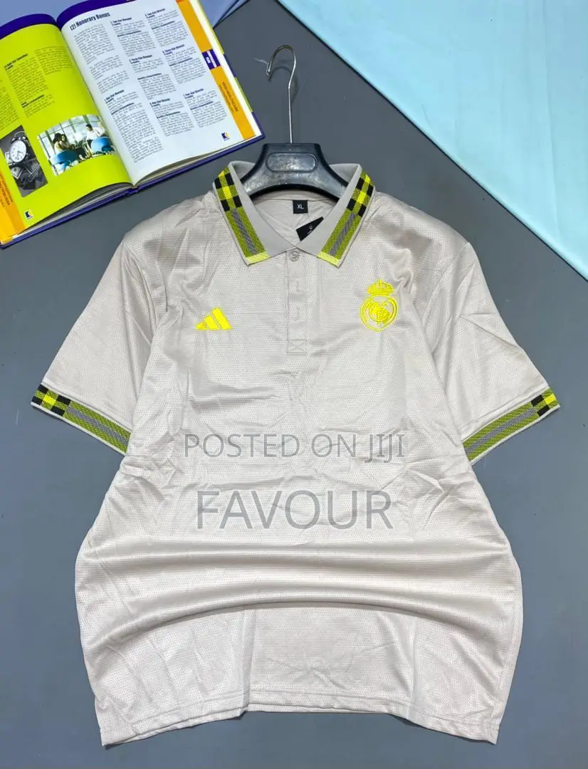 Quality Jerseys