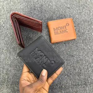 Original 100% Leather Wallets