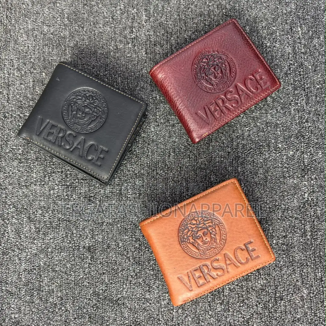 Original 100% Leather Wallets