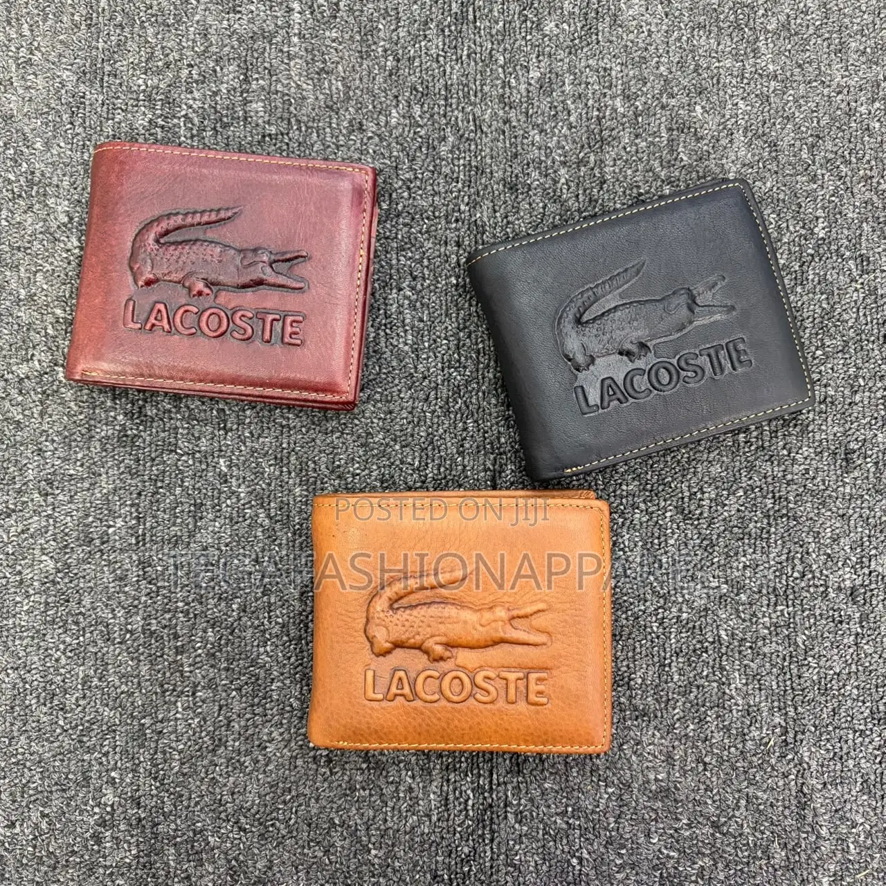 Original 100% Leather Wallets