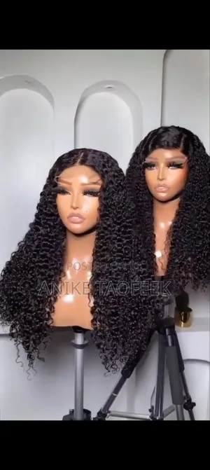 Muh'sinah's Luxury Hairs