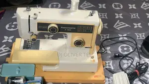 Kenmore 10 Stichs Sewing Machine