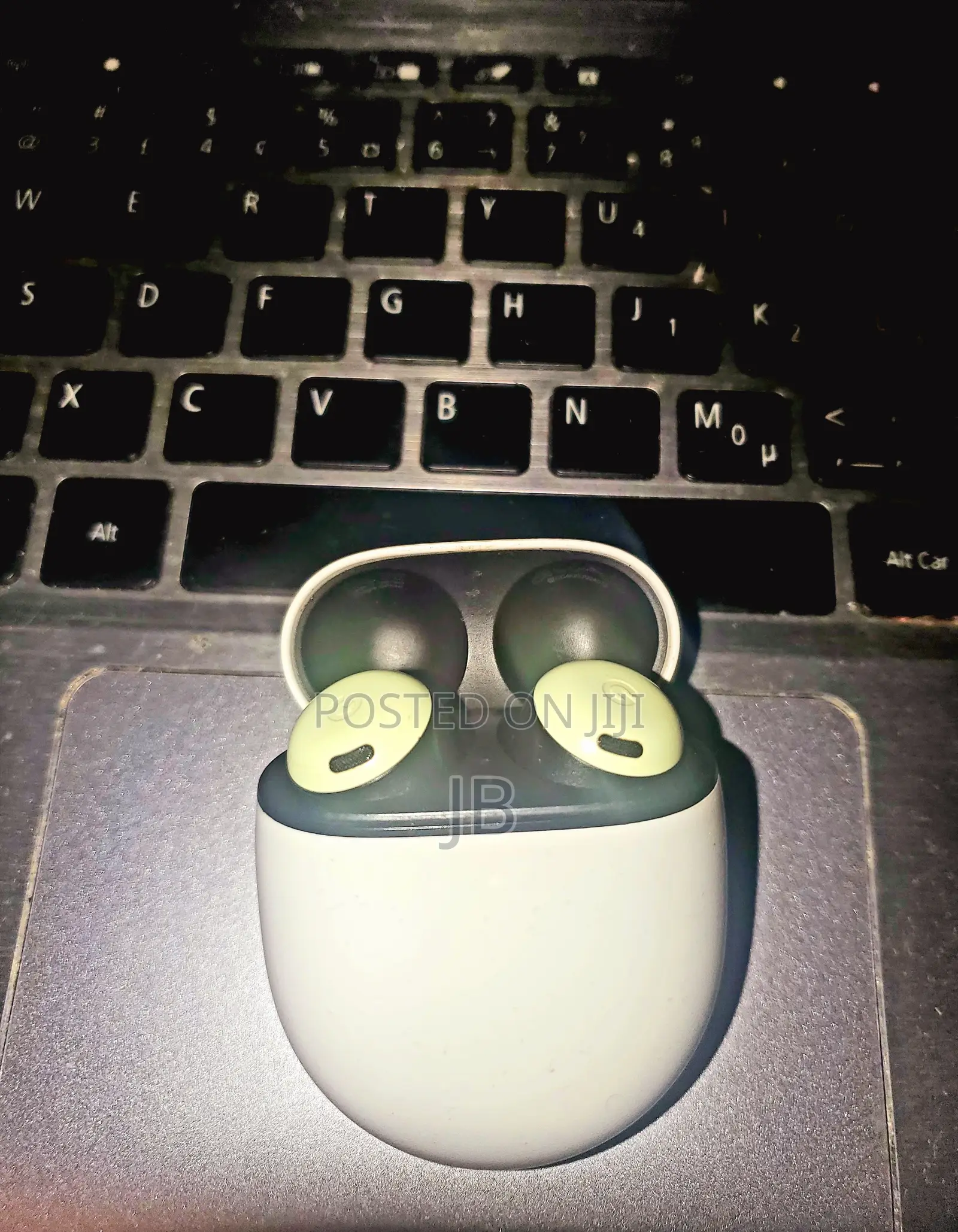 Google Pixel Buds Pro - Active Noise Cancellation (Anc)
