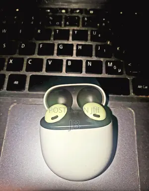 Google Pixel Buds Pro - Active Noise Cancellation (Anc)