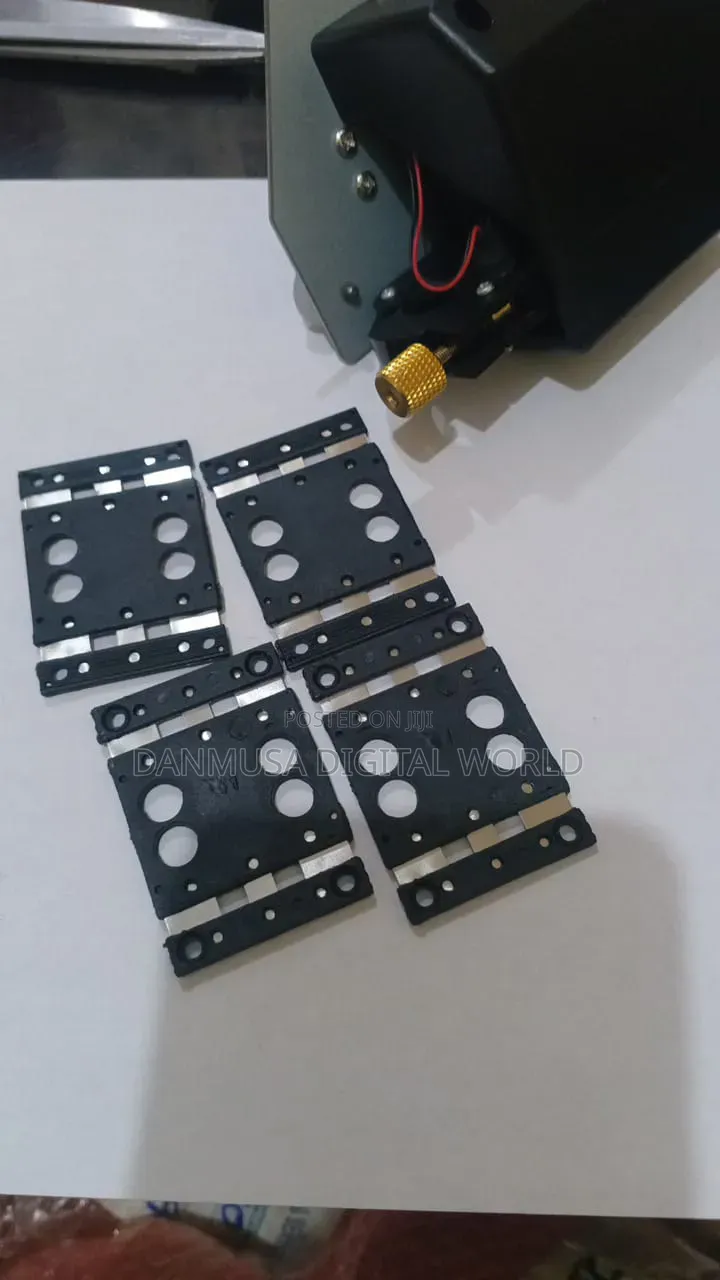 Spring Plate for Cutting Plotter Sphare Parts