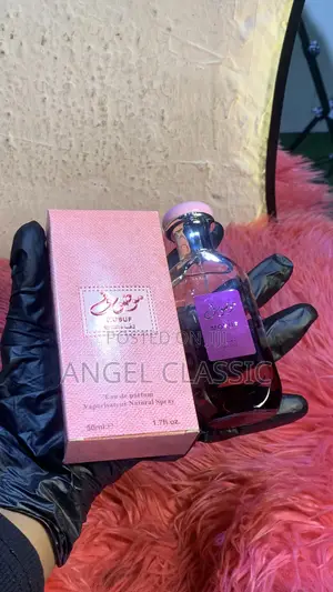 Original Long -lasting Mosuf Perfume For Men Women