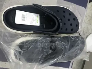 Brand New Crocs