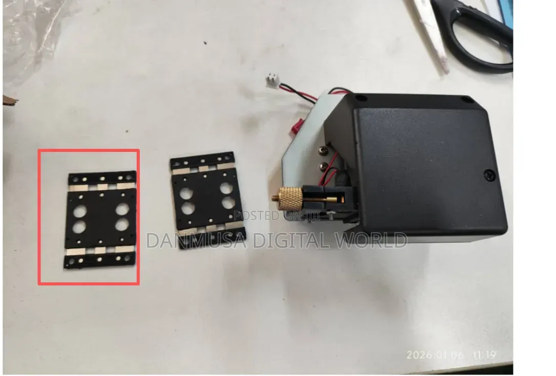 Spring Plate for Cutting Plotter Sphare Parts