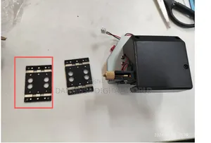 Spring Plate for Cutting Plotter Sphare Parts