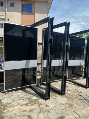 Local Made by Able Home Doors