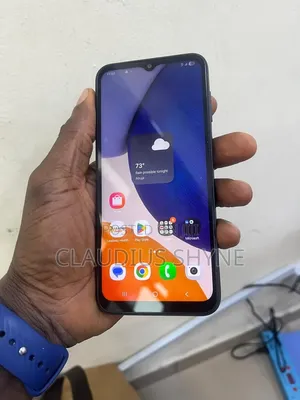Samsung Galaxy A14 5G 64 GB Black