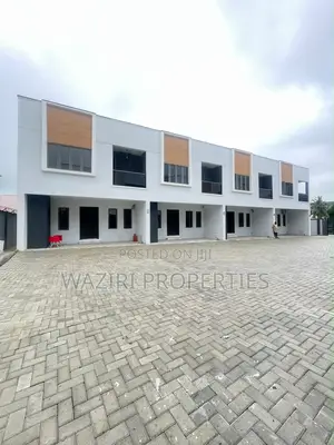 4bdrm House in Sangotedo for sale