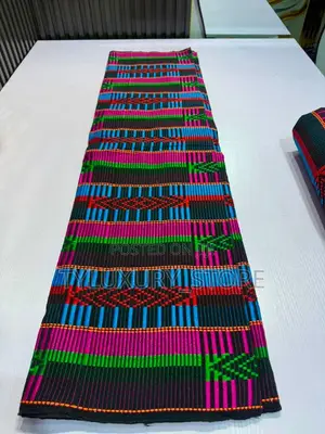 High Quality Akwete Fabrics