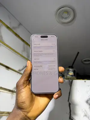 Apple iPhone 17 Pro Max 256 GB Silver